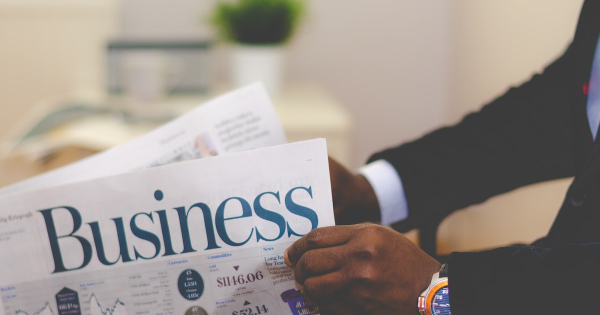 The Power of Press Releases